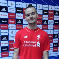 You Are The First, The Last, My Everything - Barry White *cover*