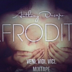 Afrodita - Anthony Ducapo