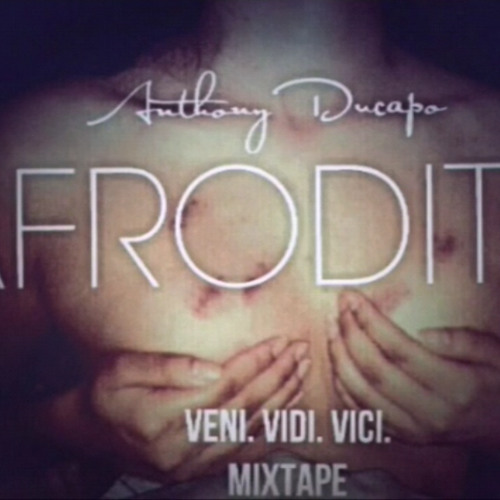 Afrodita - Anthony Ducapo