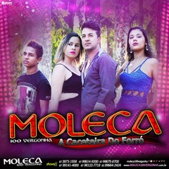 Sempre Haverá Amor (versão Elaine Oliveira) - Moleca 100 Vergonha 2015