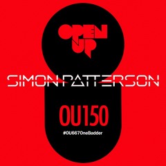 Simon Patterson - Open Up - 150