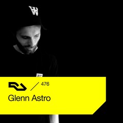 RA.476 Glenn Astro