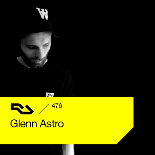 RA.476 Glenn Astro