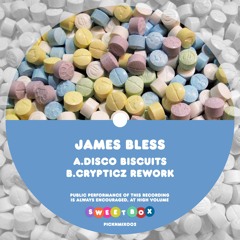 PICKNMIX002 // James Bless