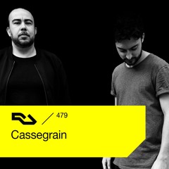 RA.479 Cassegrain