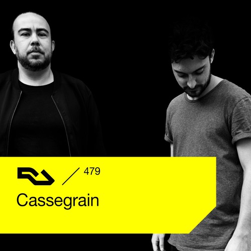 RA.479 Cassegrain