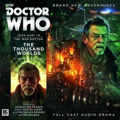 2 - 10 The Thousand Worlds Track 10