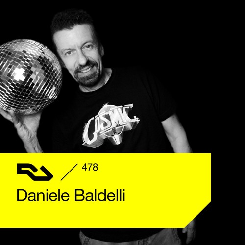 RA.478 Daniele Baldelli