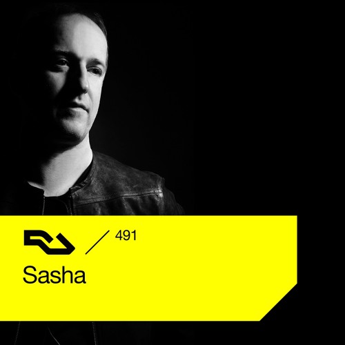 RA.491 Sasha