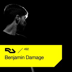 RA.492 Benjamin Damage