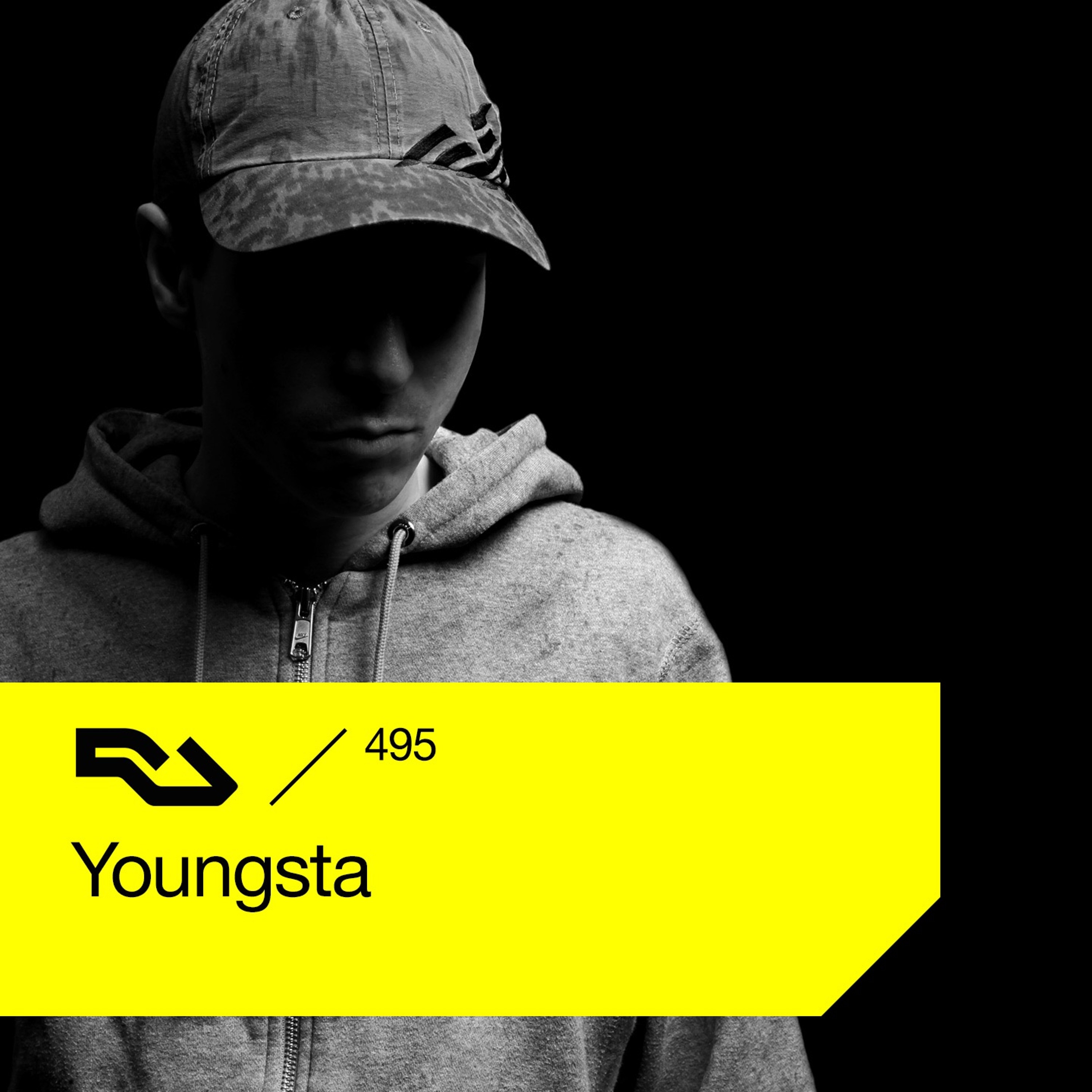 cover of episode RA.495 Youngsta