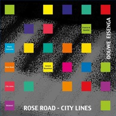Rose Road City Lines - Audio Trailer