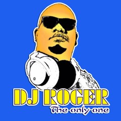 DJ ROGER - M'pa Sezi Non vs Chawa Pete [Refix by DJ Skillz & Rolmix]