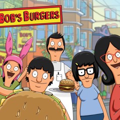 Bobs Burgers Remix