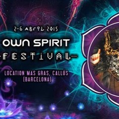 Set for Own Spirit