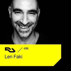 RA.496 Len Faki