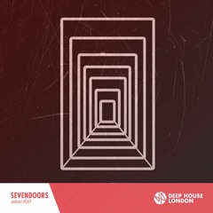 Sevendoors - DHL Mix #069