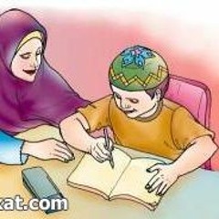 نشيد الأم_عبدالسلام حوى