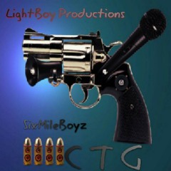 BloodSquad Beezy - They Ain't READY (Prod By Trigger Gang Beatz)