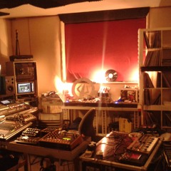 KnaggeStudio-JamSession 12.08.2015