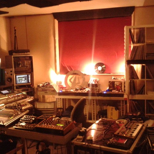 KnaggeStudio-JamSession 12.08.2015