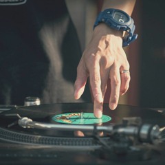 Old Time Sake Vol.2-Intro by dj chicano