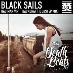 The Death Beats - Bad Man VIP
