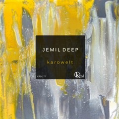 [KRD177] Jemil Deep - Subconscious (Original Mix) [Krad Records]