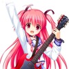my most precious treasure Feat. Yui (droplamp Garage EDIT)