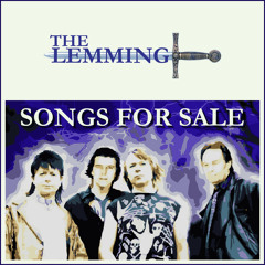 The Lemming - If I Were a Carpenter
