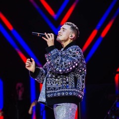 Years And Years - 'Toxic' (Live At The Jingle Bell Ball 2015)