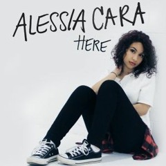 Here (Alessia Cara) - 【Porotomi】- [Ver. 1]