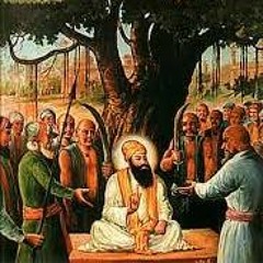 Bhai Sukha Singh - Katha on Shaheedi of Guru Tegh Bahadur Sahib Ji