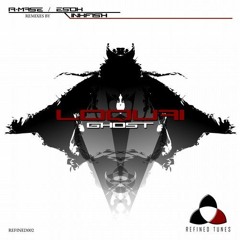 LoQuai - Ghost (Esok Remix) [Preview]
