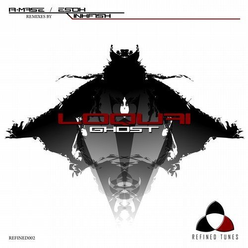 LoQuai - Ghost (Esok Remix) [Preview]