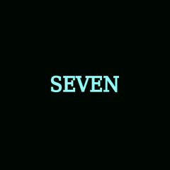 SEVEN IN THE MIX ! Week 51 - 19/20 December 2015...