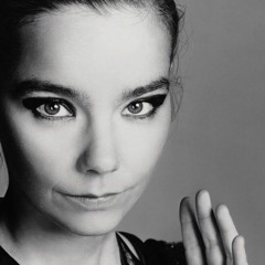 Unknown Artist - Bjork (cut)