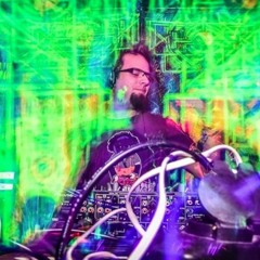 PsyBaBas vol. 5 w/ Nasgul a.k.a. Alien Hardware | 12/11/2015