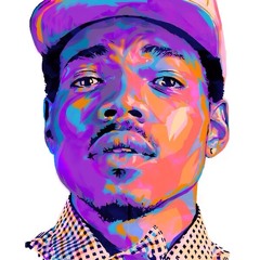 Chance The Rapper Type Beat - Jazzy Hip Hop Rap Instrumental | Tantu Beats