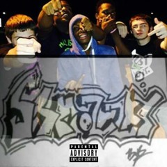 8.Derrick Strozzy - Hope Ya Feel Me