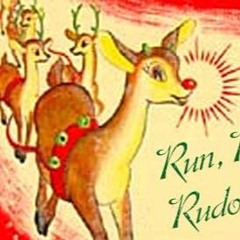 Run Run Rudolph
