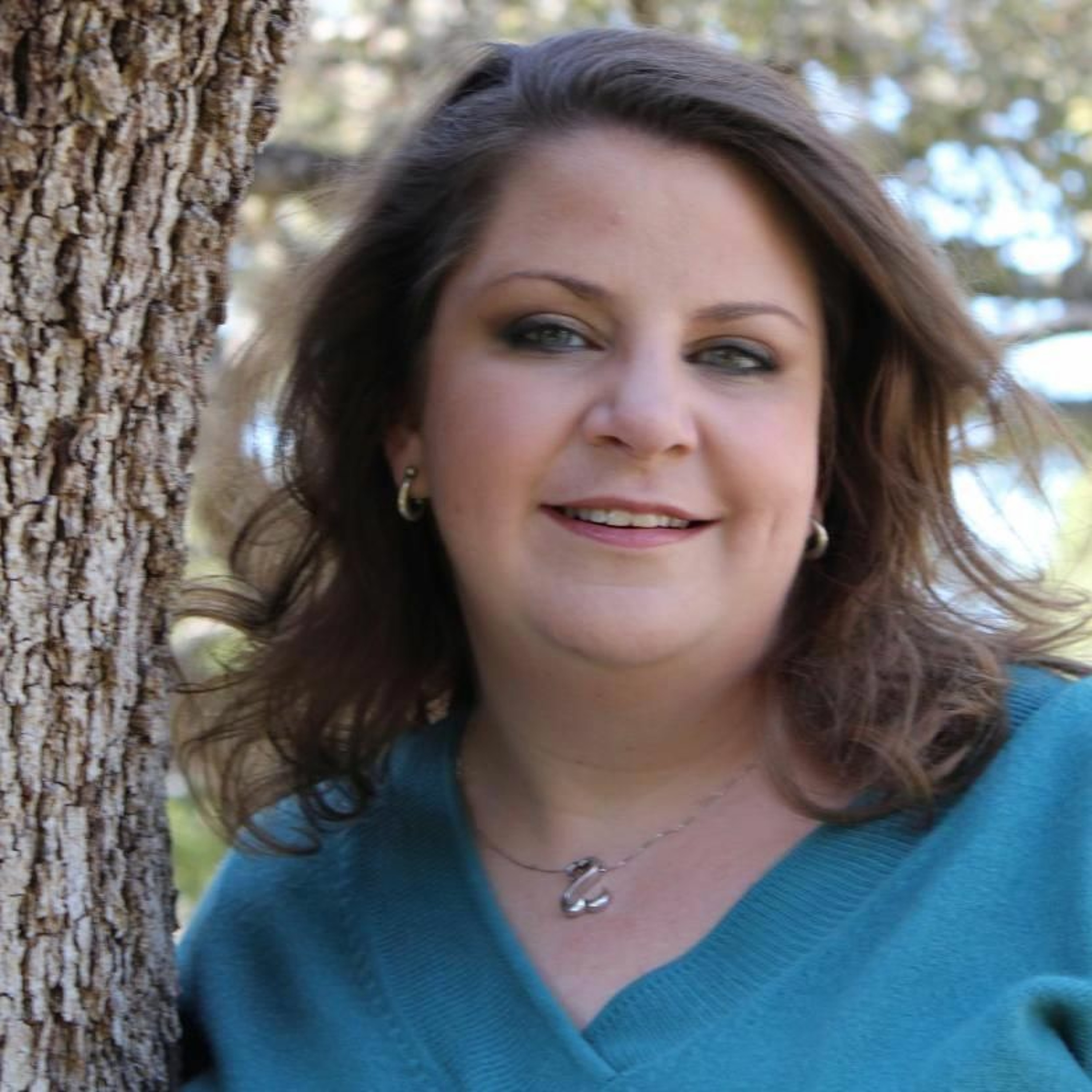 Understanding the power of music with Candyce Slusher 12-13-15 episode artwork