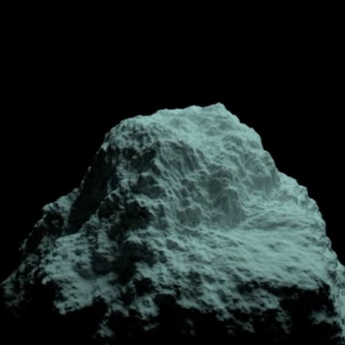 "Raising The Sail" by Philip Glass (Orchestra Version)