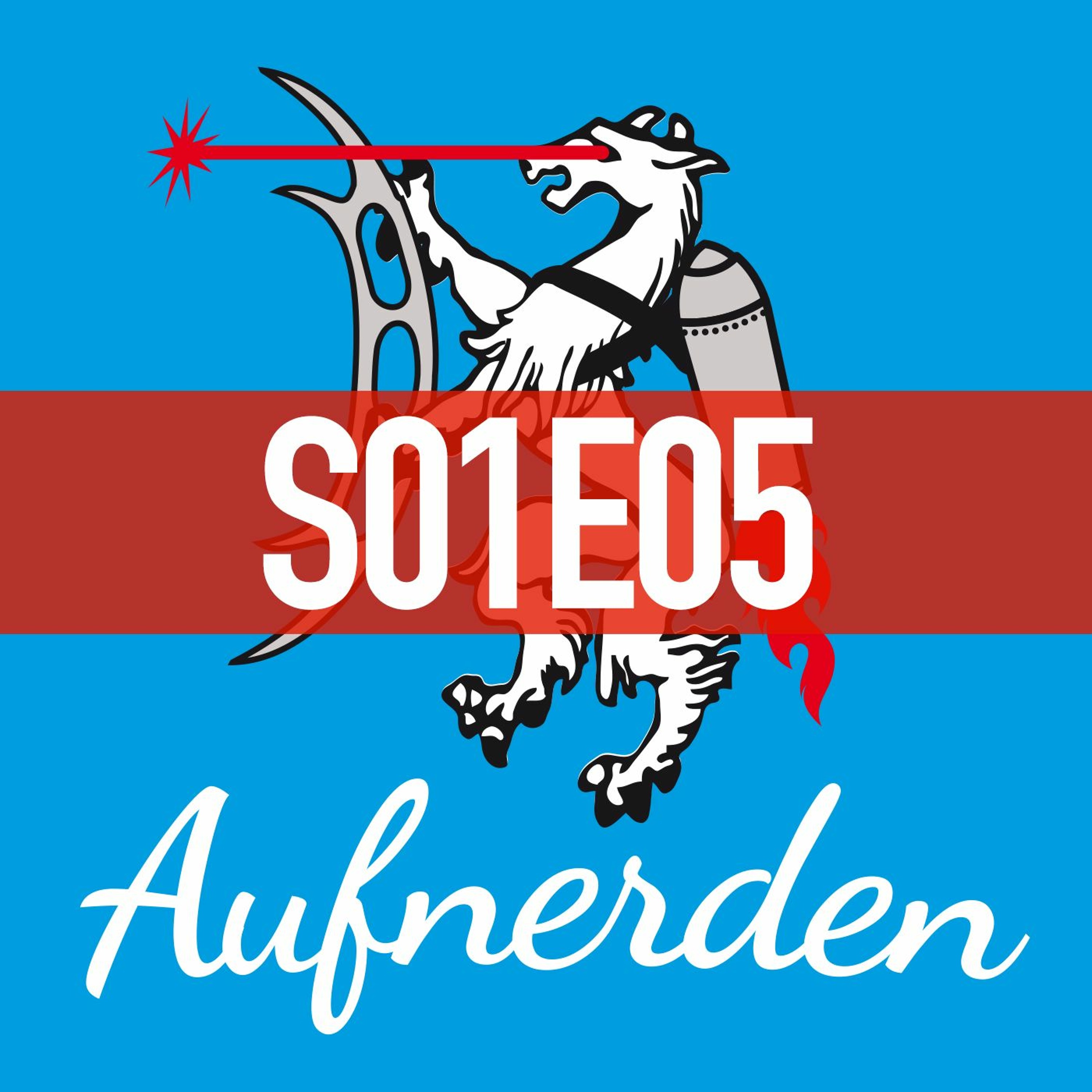Aufnerden - der steirische Nerdpodcast