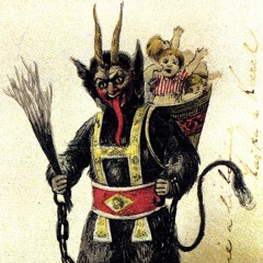 Krampus (Is Coming to Town)