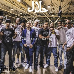 Still (feat. Smoke Dawg)