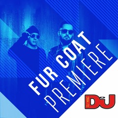 PREMIERE: Fur Coat 'The Fall'