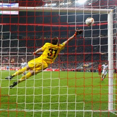 “Alonsooooooo! What an absolutely fantastic goal!“