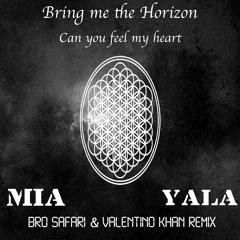 Can you feel my YALA