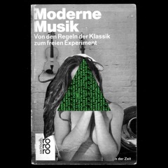 Arthur Boto Conley's Music Workshop Presents "Don't DJ / Metasepia" | TBG06 (Snippets)